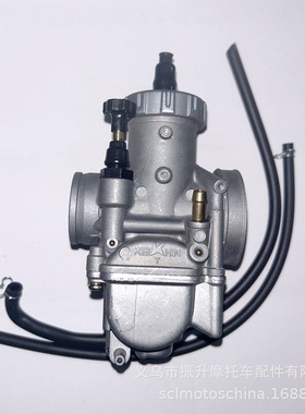 摩托车改装化油器 KEIHIN PE30 30mm NSR RSZ JOG ATV Dirt Bikes