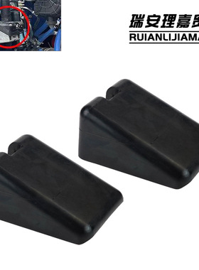 汽车 引擎盖保险杠支撑适用于Peterbilt Kenworth 替换L85-6081