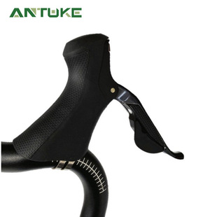 ST6870硅胶手变套UT电变速机械刹车C煞手变适用SHMA*NO保护把套