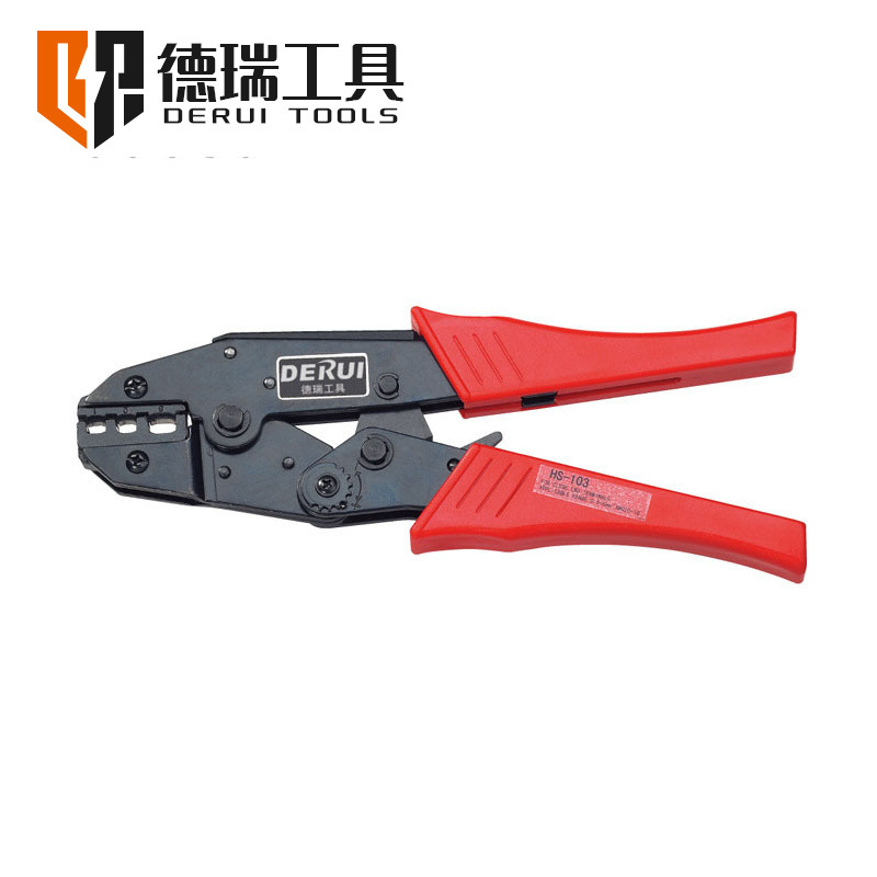 德瑞工具HS-1039\