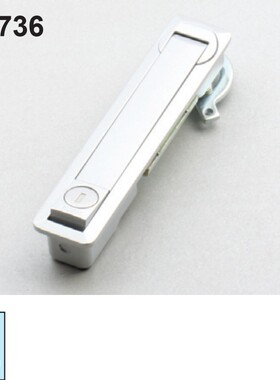 工业门锁 压缩式门锁 收缩压缩式门锁 电气柜门锁 汽车锁 MS736