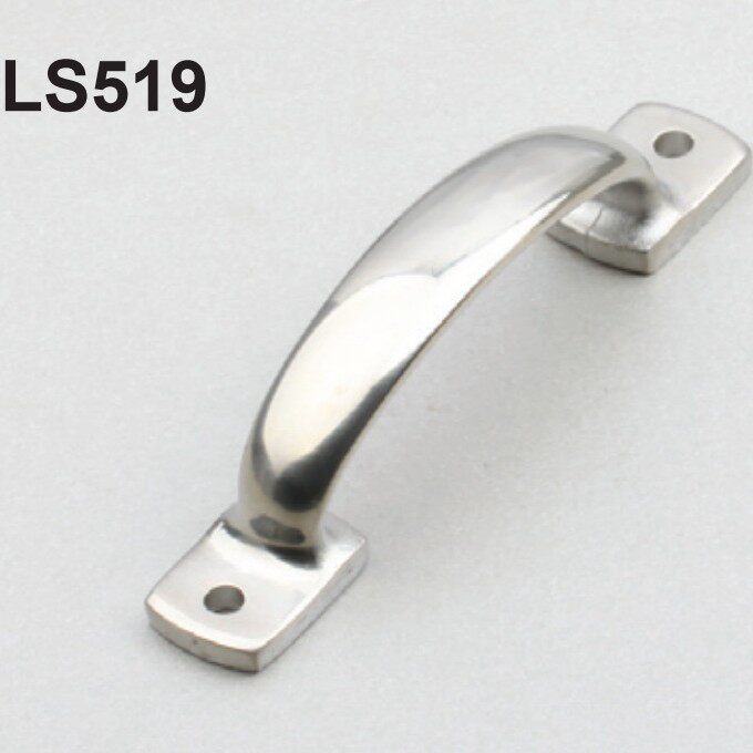 工业重型拉手把手不锈钢精铸拉