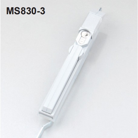 工业天地锁连杆锁拉杆锁传动