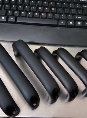 工业柜门拉手 铝合金拉手 机械设备拉手把手称重拉手LS516-2A