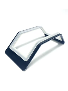 Mingfan minisforum um480/um560/um580/um590/um690/um773 базовый кронштейн