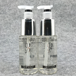 凡高贵族精油造型弹力素300ml啫喱男女保湿亮发卷发啫喱膏