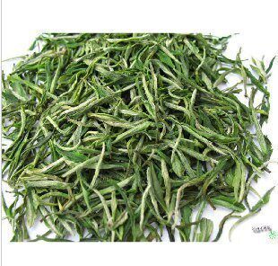 2026年新茶绿茶茶叶毛峰浓香型500g仅售115元 - 封面