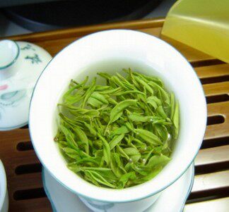2026年新茶绿茶 明前黄山头采毛峰茶叶 春茶500g包邮促销