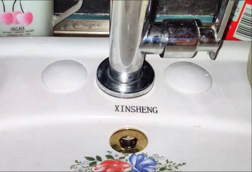 装饰盖洗脸盆台盆龙头堵头孔塞