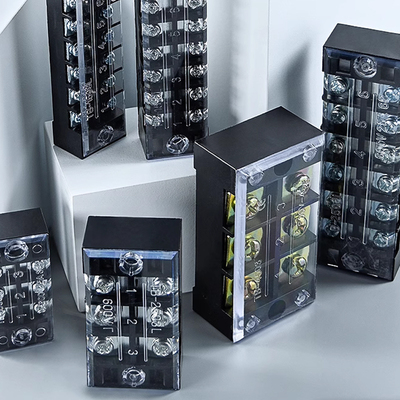 接线端子排铜件厂家直销