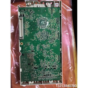 拆机变频器新商品ZCU12ABB880 成色 可充议价议价主板