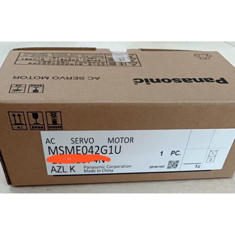 ,议价MSME】电机.MSMD伺服/议价【MSME042G1A驱动器