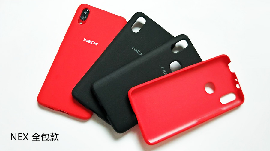 vivoNEX原装液态硅胶双屏版手机壳nex新品旗舰后指纹版全包保护套|msdalam kategori Aksesori Digital 3C, Aksesori telefon bimbit, Kes telefon bimbit/Shell - dari Buy2taobao.com untuk memberikan perkhidmatan ejen Taobao profesional membeli