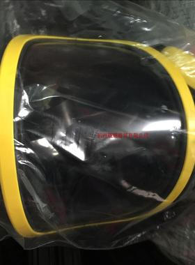 Honeywell/霍尼韦尔 1710397 PANO呼吸器面罩 全面罩3款式通用