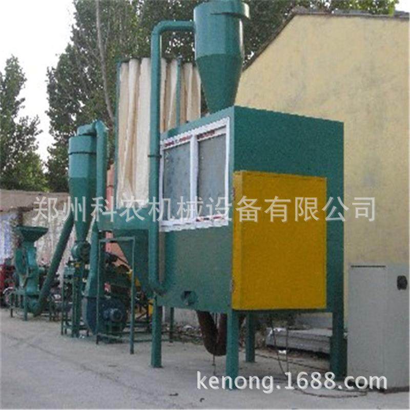 厂家 高压静电分离设备涡电流风选机 铝塑片分静电分其他分离设备