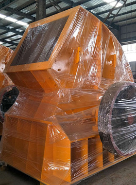 1615重锤式破碎机 大型巨石碎石机 PCZ系列破石机