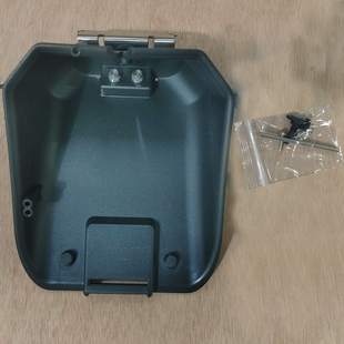 船夫AL打窝船后料仓翻斗AL尾仓拨片