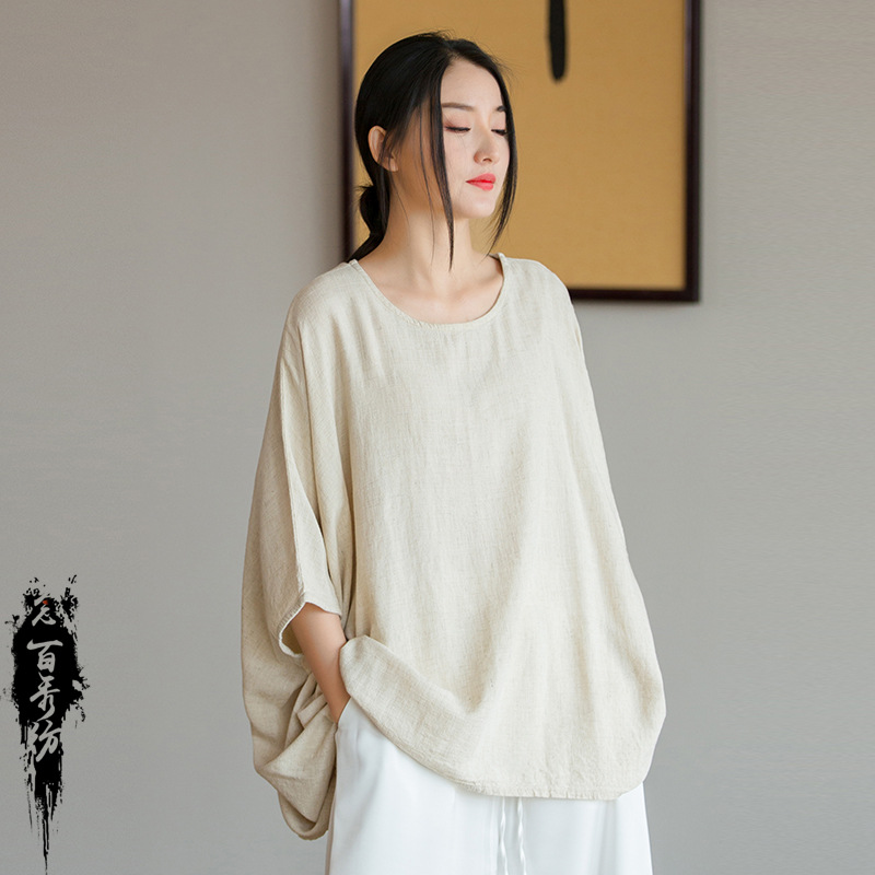 2025夏季新品设计感轻薄长袖t恤