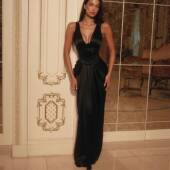 skirt clothing hottie 2025women long new 深V吊鱼骨straps