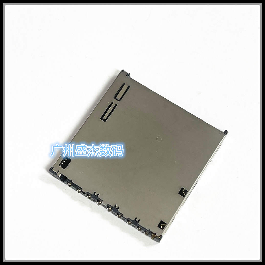 brand new Original For Canon SX150   SX170   M2   M3   M5   G1X2   SD card slot