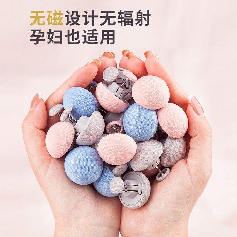 学生宿舍杯套床单棉被固定被子固定器安全不跑针被子放跑防滑家用