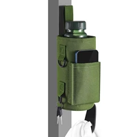 Зеленые магнитные силиконовые бретели, 6 шт