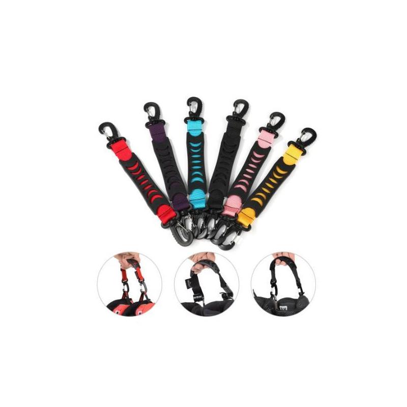 提鞋器滑雪鞋提鞋带手提绳滑雪用品滑冰鞋小物件轮滑溜冰鞋提鞋绳