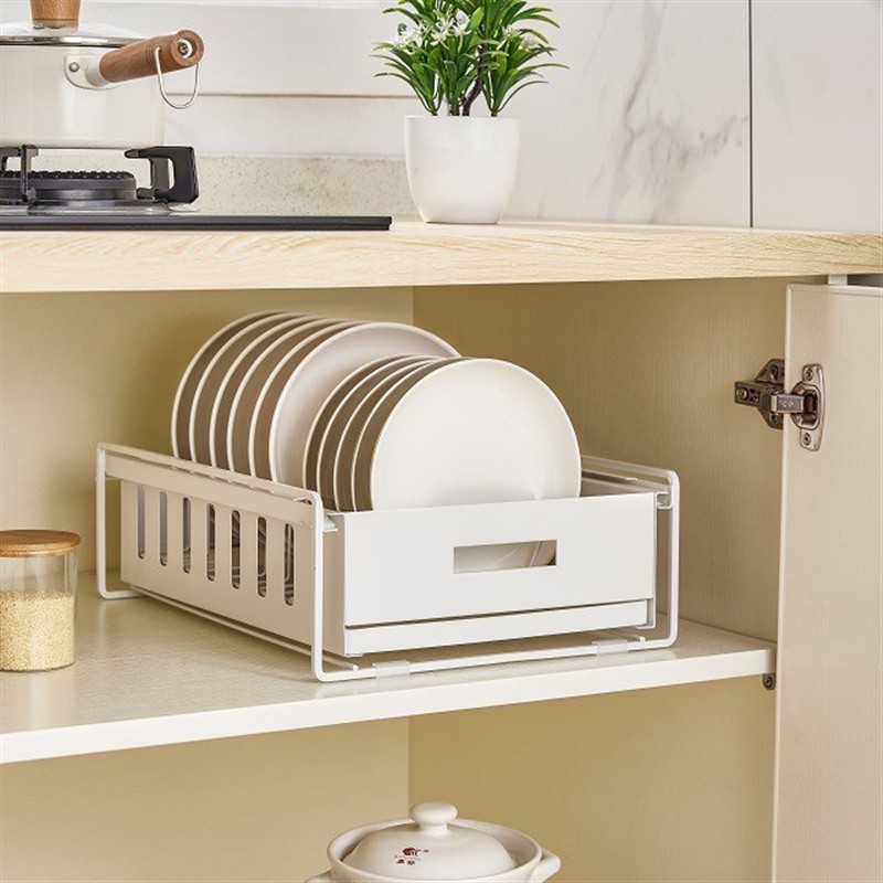 不锈钢材质碗碟架沥水架厨房置物架放碗盘碗碟筷子水槽洗晾收纳架