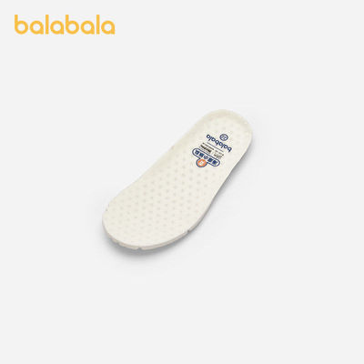 【海底小纵队IP商场同款】巴拉巴拉童鞋儿童稳步鞋男童2026夏新款