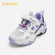 库洛米IP商场同款 鞋 巴拉巴拉女童运动鞋 新款 子 三丽鸥2025夏季