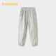 儿童裤 子女童长裤 2026春季 束脚裤 巴拉巴拉童装 新款 潮 商场同款