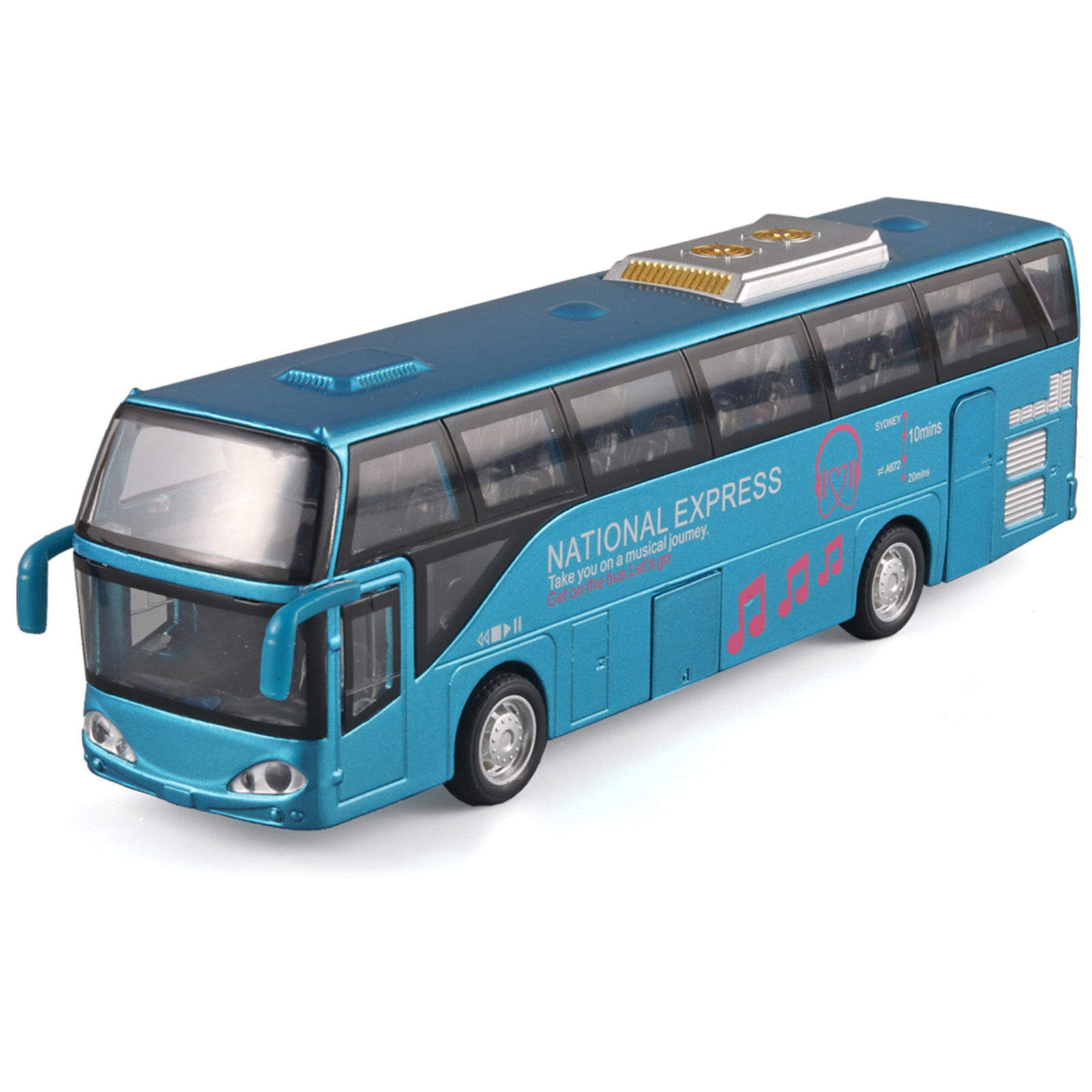 新款1:62合金客运巴士旅游大巴模型声光开门仿真儿童玩具厂家直销,模玩/动漫/周边/娃圈三坑/桌游,火车/摩托/汽车模型,淘宝优惠券,粉丝福利购,淘宝优惠卷