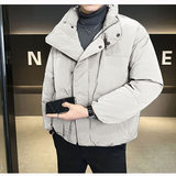 标90绒 冬季羽绒服男生时尚休闲外套男装B320-8661-P295,男装羽绒服,电商B320, 标90绒 冬季羽绒服男生时尚休闲外套男装B320-8661-P295,男装羽绒服,电商B320,