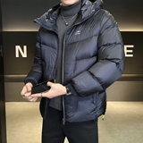 新标90绒冬季连帽羽绒服男外套B320-5583-P380有成衣报告，男装羽绒服，电商B320