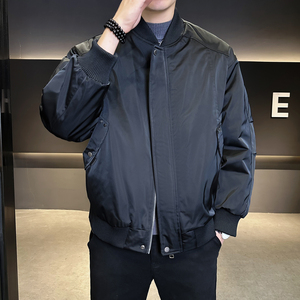 店主风冬季棉衣男士2025新款棉服男装外套B320-3312-P130图片