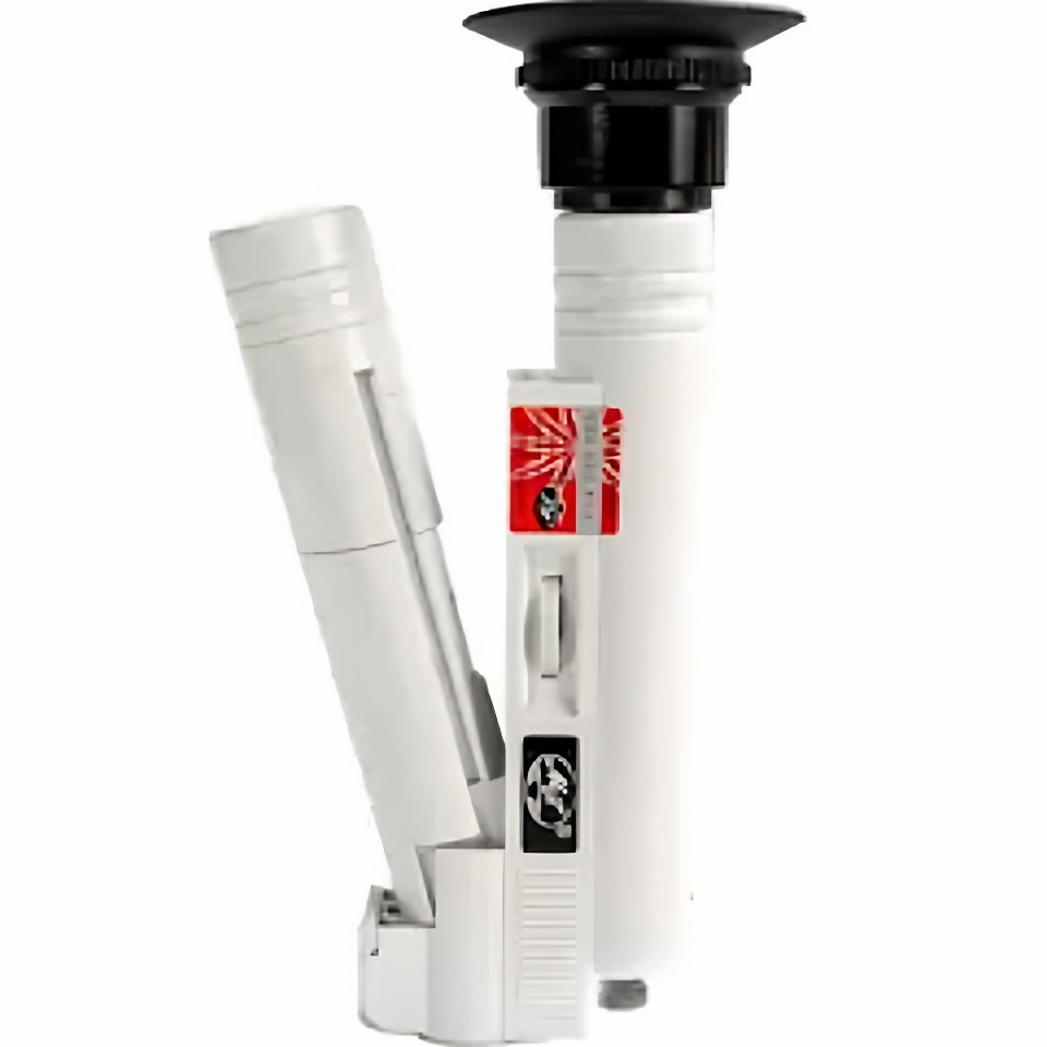 带灯读数显微镜mj刻度精度0.02mm