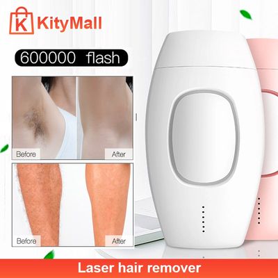 Painless IPL Epilator Laser Hair Remover Removal for Women