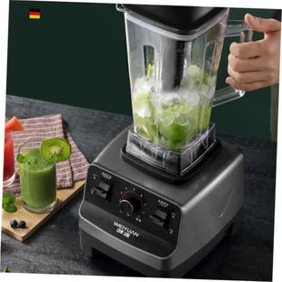 juicer food blender machine跨境出 ice grinde mixer Electric