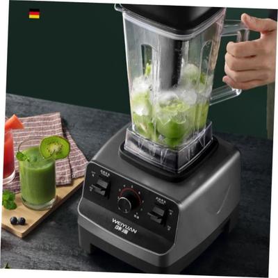 Electric blender food juicer mixer ice grinde machine跨境出