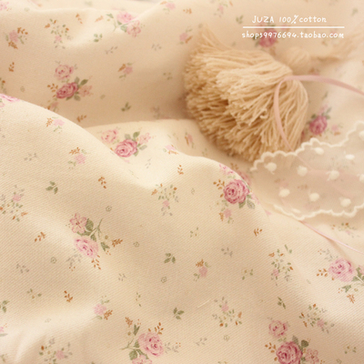 2.5米大幅宽超柔纯棉磨毛布料