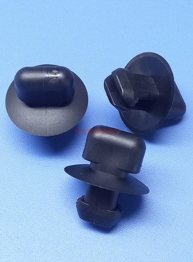 尼龙黑色执手,门板/面板开关手柄G84103-90-010 ,工厂直销,爆款