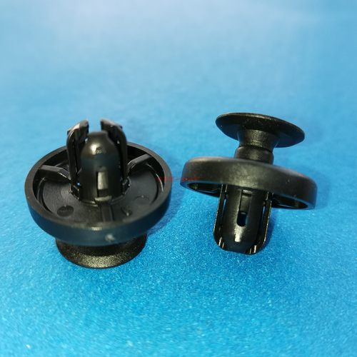 GECKO汽车卡扣面板紧固钉