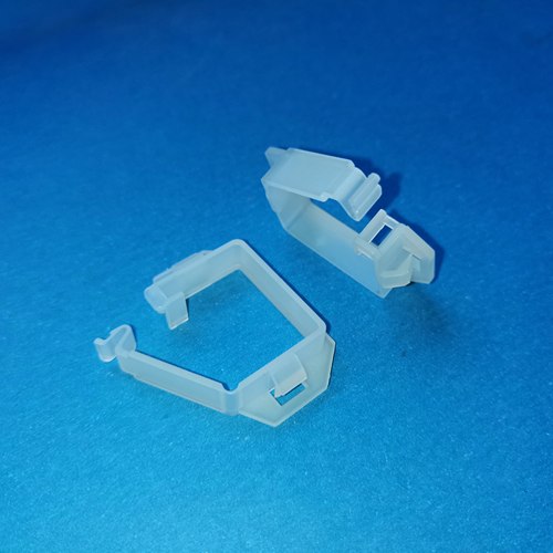 方形锁式边缘保持线鞍护线