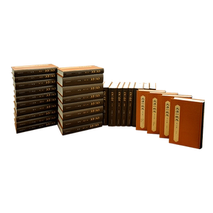 大清一统志(全三十册)