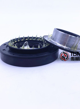 久保田收割机驱动轮油封58813-16450/BQ2999E/40*80*12/18