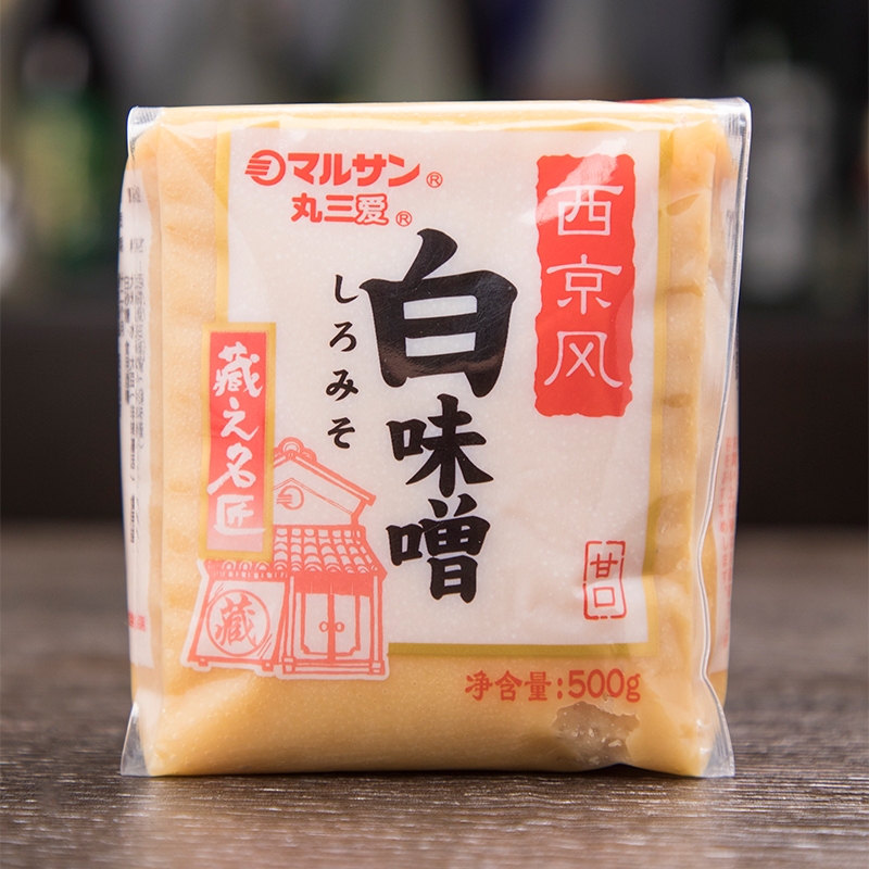 ÈÕʽζàáÍèÈý°®Î÷¾©·ç°×ζÔö500g»Æ¶¹½´ëà¹ÇÀÃæµ÷ζÁÏȹ´øÎ¶ÔöÌÀ