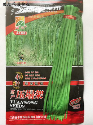 长豆角四季基地专用蔬菜种子