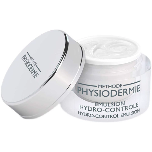 Physiodermie гидроконтрольный крем для кожи - 50 мл