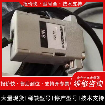 询价 可维修美国MARK-10 42472 Revere Transdu
