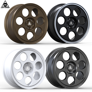 改装锻造轮毂定制OZ ANNIVERSARY 45周年MINI迷你F54 F56 R56 JCW